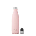 Bottle 500ml - Pink Topaz
