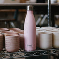 Bottle 500ml - Pink Topaz