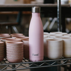 Bottle 500ml - Pink Topaz