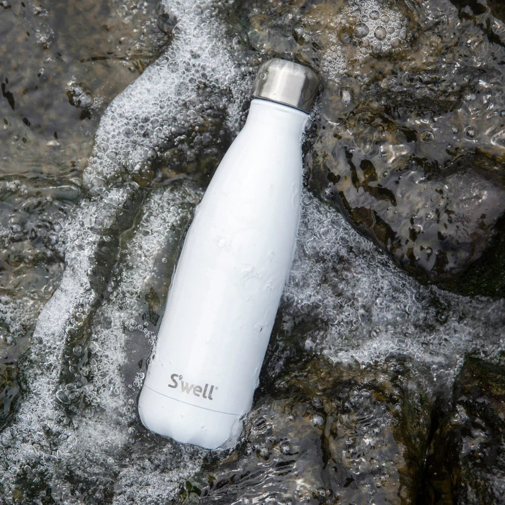 Vattenflaska 500ml - Moonstone