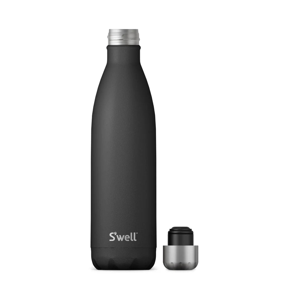 Bottle 750ml - Onyx