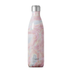 Bottle 750ml - Geode Rose