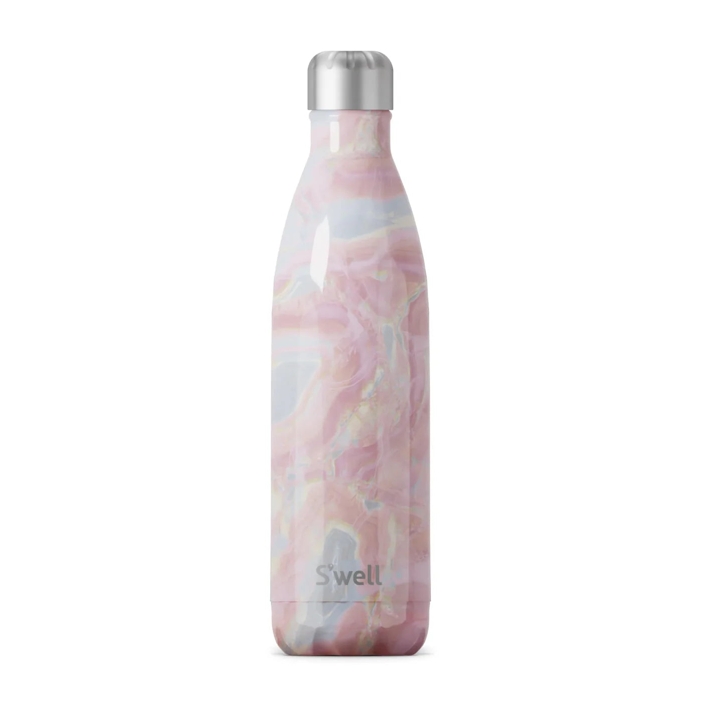S'well Vattenflaska 750ml - Geode Rose