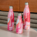 Bottle 750ml - Rose Agate