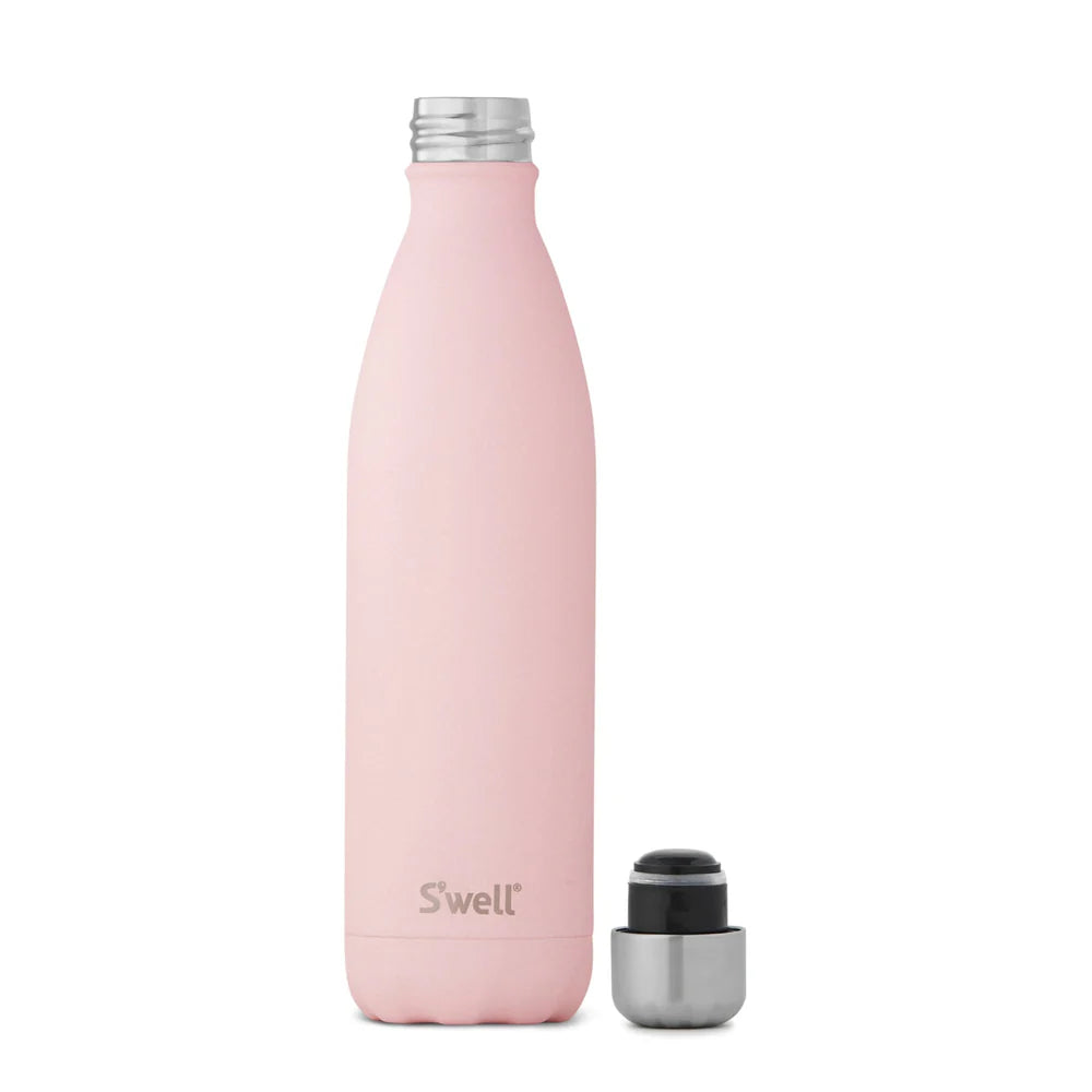 S'well Bottle 750ml - Pink Topaz