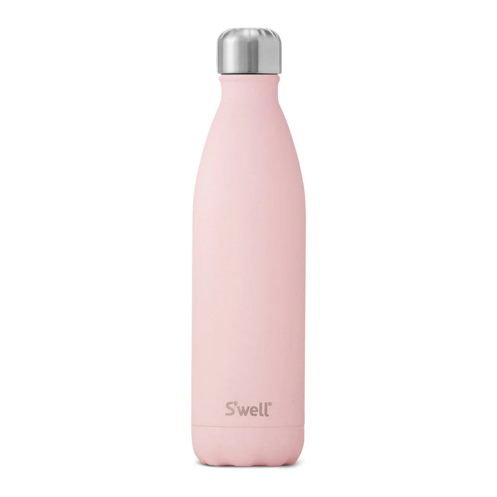 S'well Bottle 750ml - Pink Topaz