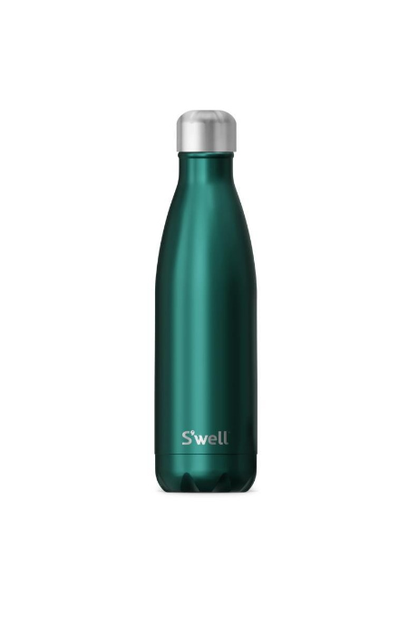 Bottle 500ml: Green Sapphire