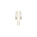 Swift Earrings 01 - Guld