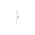 Swift Earrings 01 - Silver