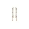 Swift Earrings 02 - Guld