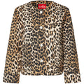 Sybille Jacka - Urban Leo