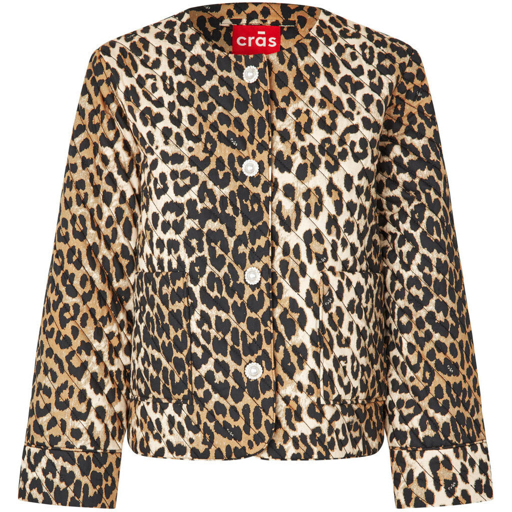 Sybille Jacka - Urban Leo