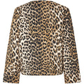 Sybille Jacka - Urban Leo