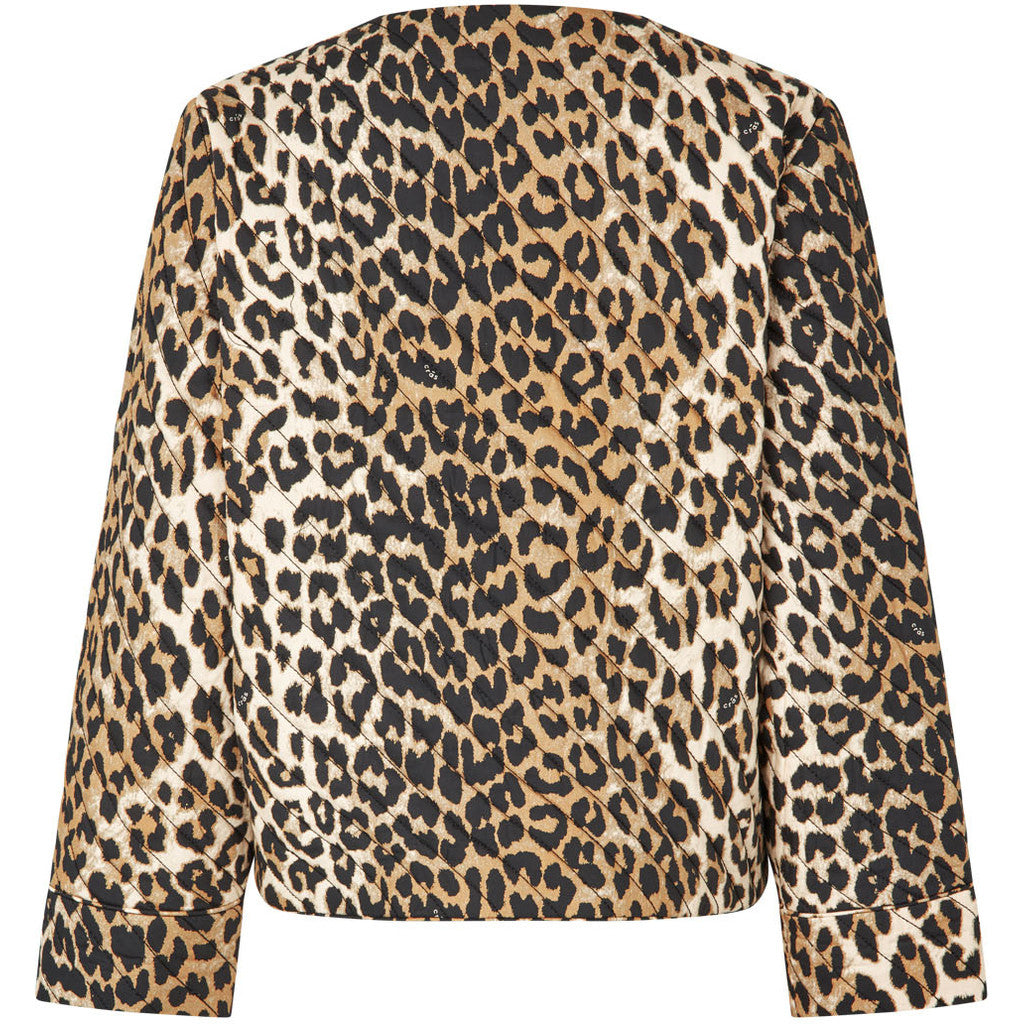Sybille Jacka - Urban Leo