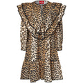 Salvie Dress - Urban Leo