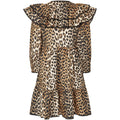 Salvie Dress - Urban Leo