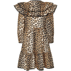 Salvie Dress - Urban Leo