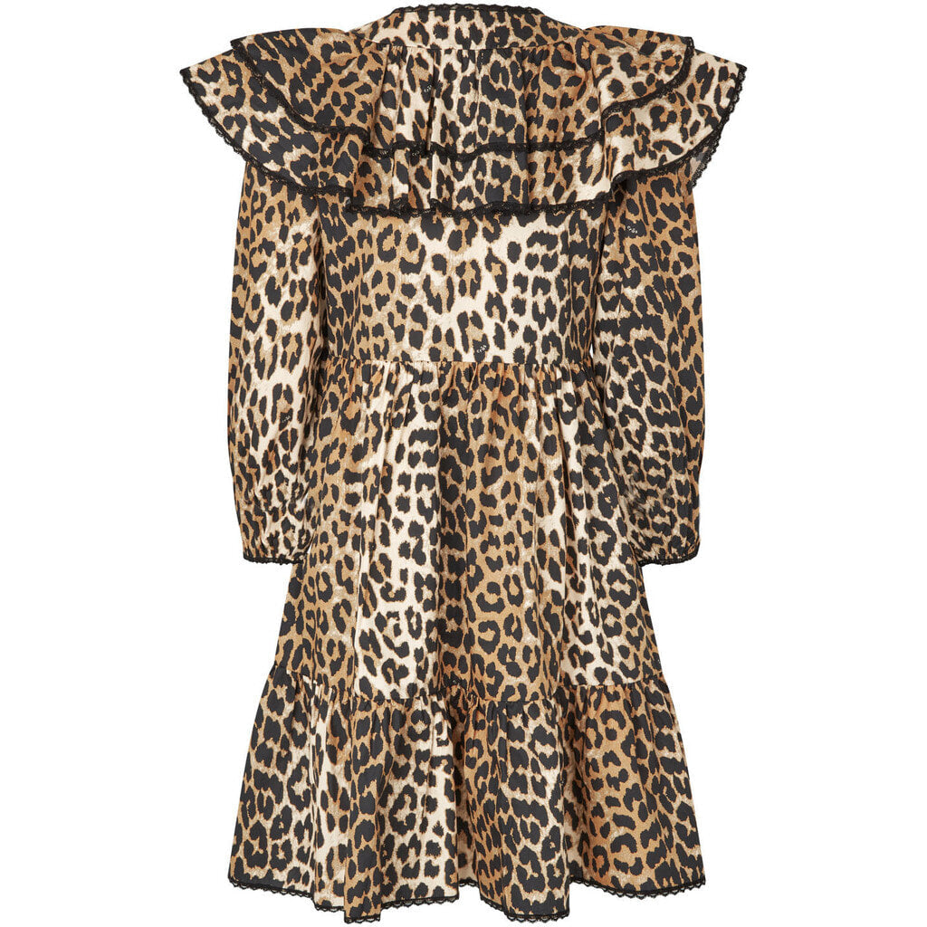 Salvie Dress - Urban Leo