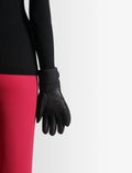 Glacier W Glove - Noir