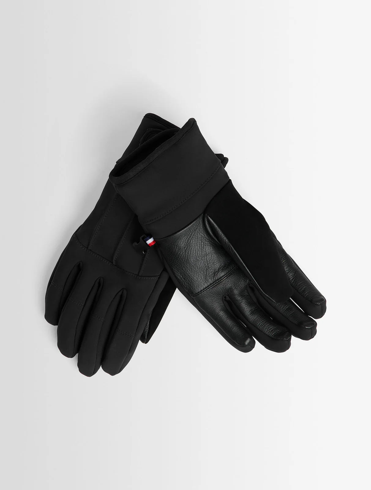 Glacier W Glove - Noir