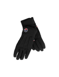 Glacier W Glove - Noir
