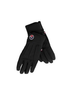 Glacier W Glove - Noir