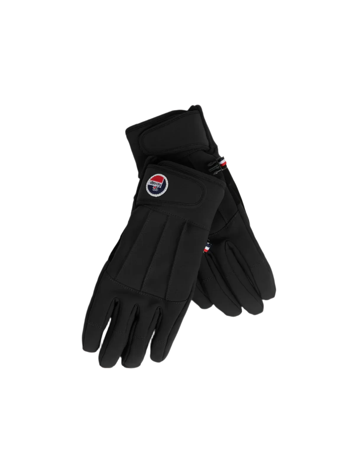Glacier W Glove - Noir