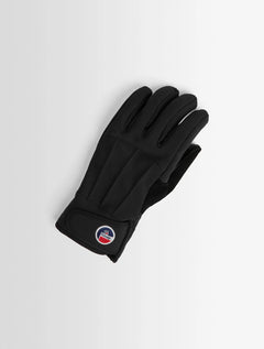 Glacier W Glove - Noir
