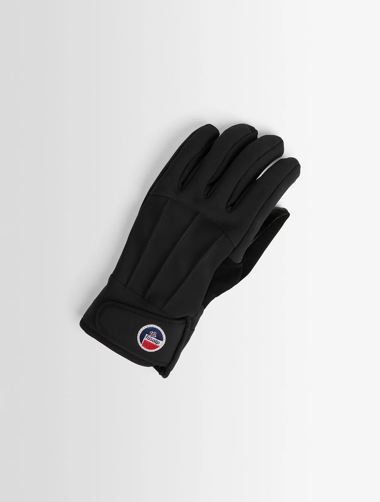 Glacier W Glove - Noir