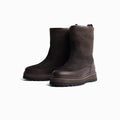 Tag Boot - Brun