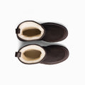Tag Boot - Brun