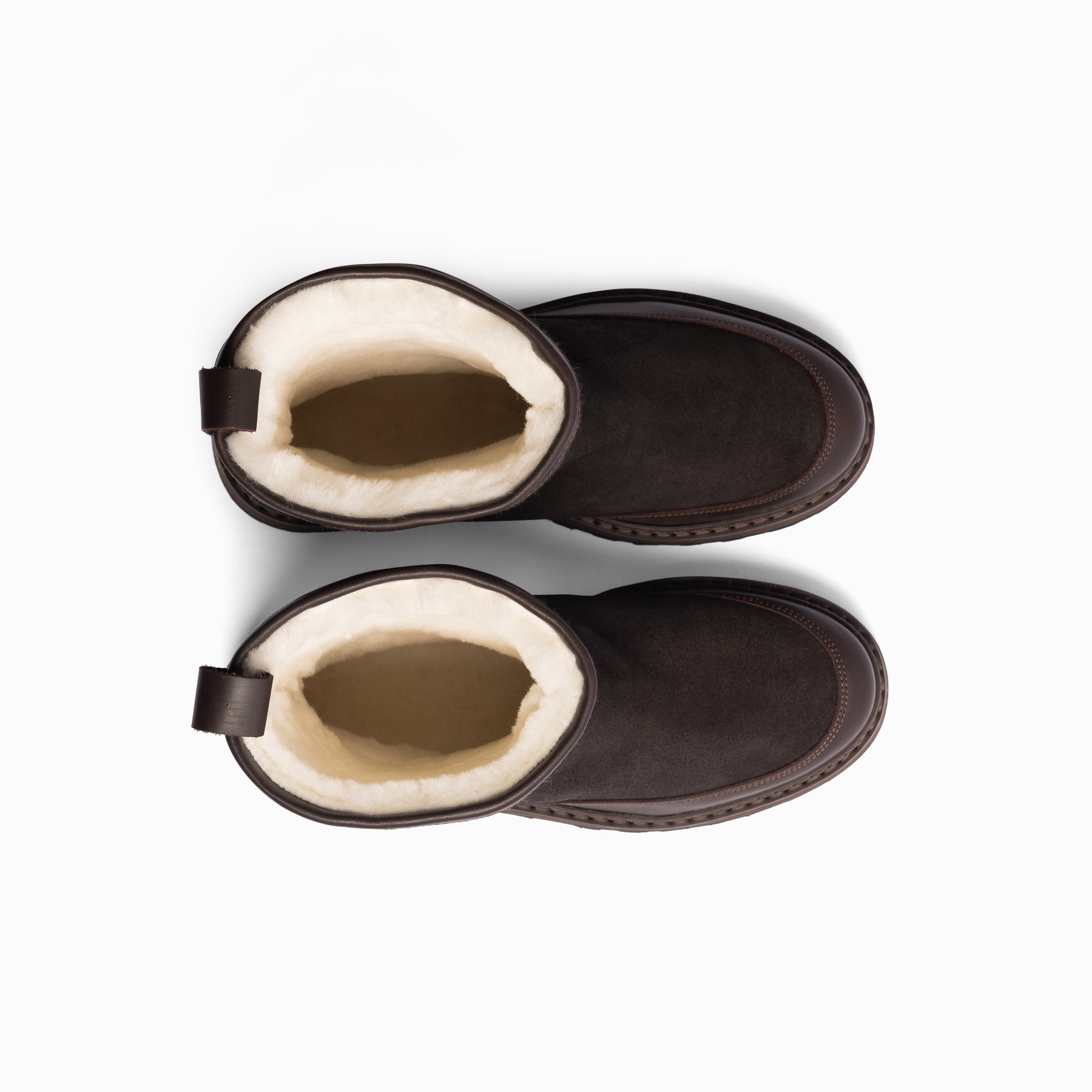 Tag Boot - Brun