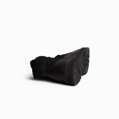 Tag Cap - Black