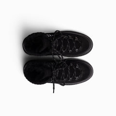 Tag Cap - Black