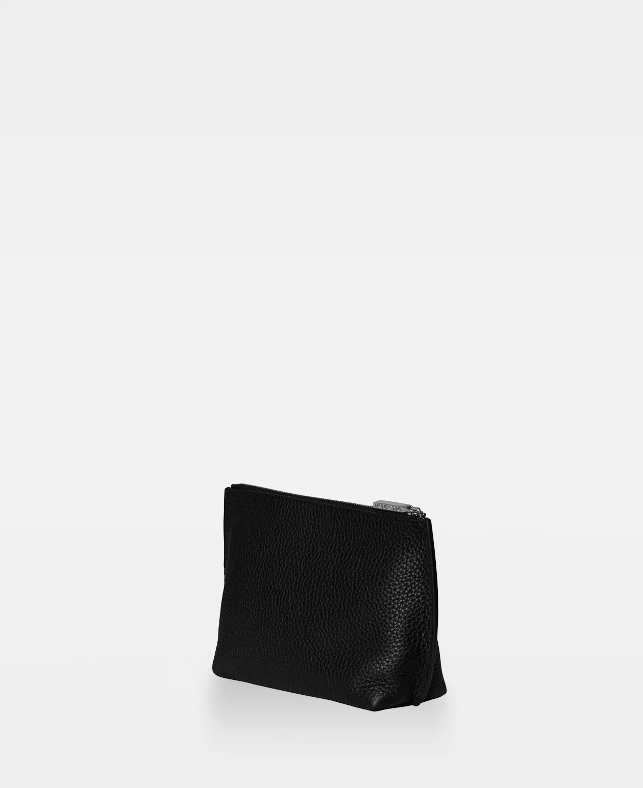 Talli Small Makeup Bag - Black