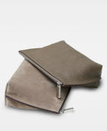 Talli Small Makeup Bag - Clay