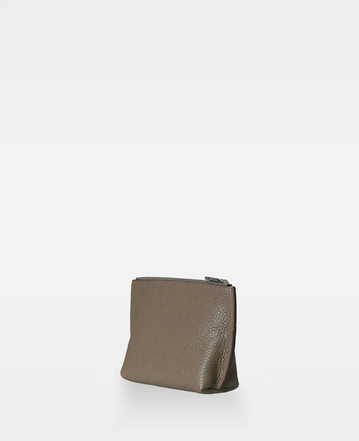 Talli Small Makeup Bag - Clay