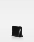 Talli Small Makeup Bag - Diamond Black