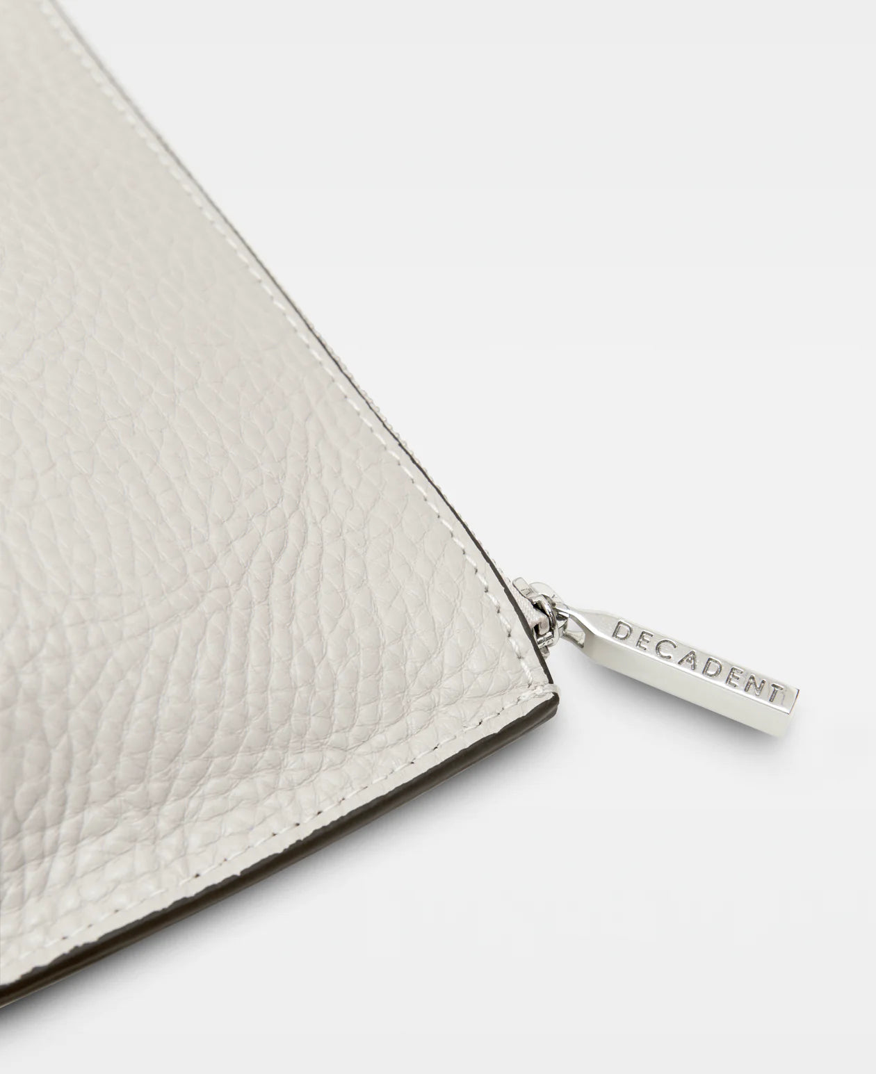 Talli Small Makeup Bag - Oat