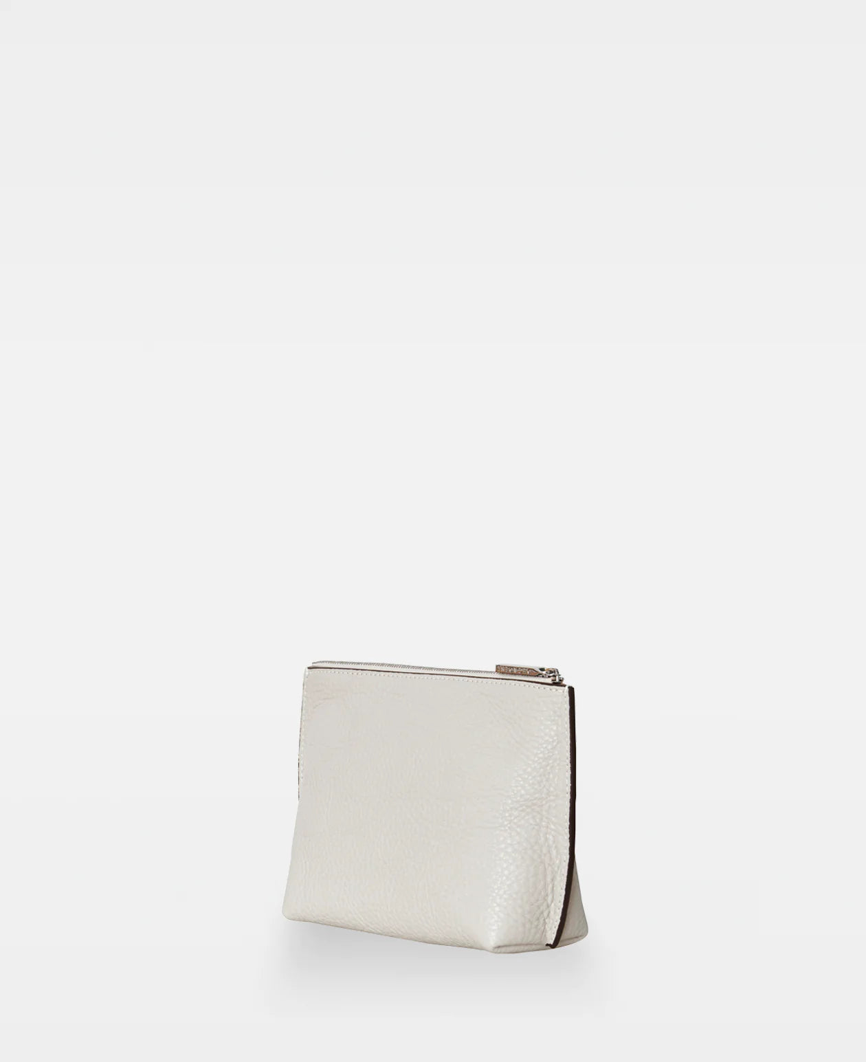 Talli Small Makeup Bag - Oat