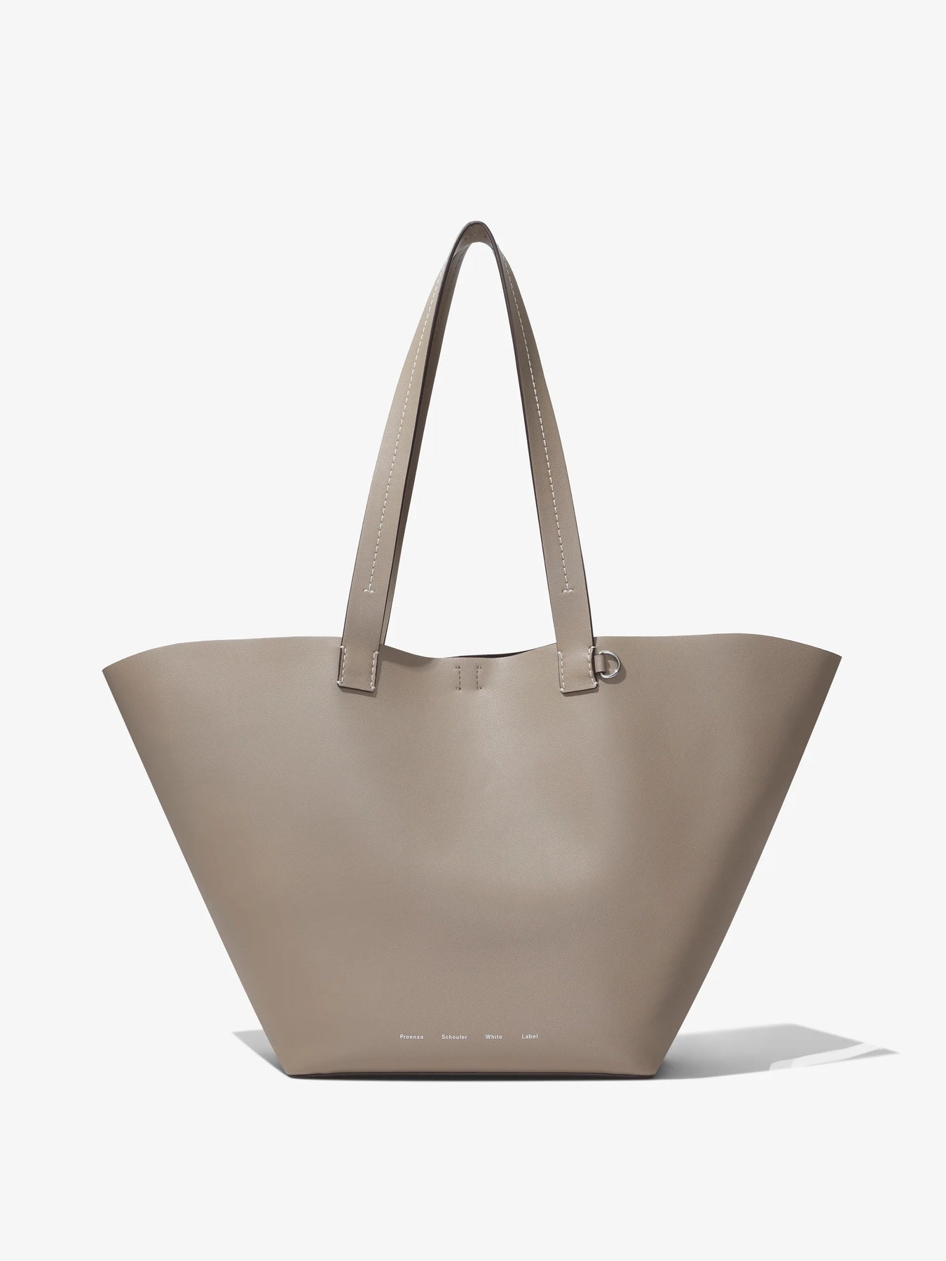 Large Bedford Tote - Clay