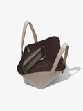Large Bedford Tote - Clay