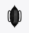 Perry Small Tote - Svart