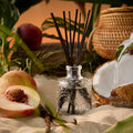 Reed Diffuser - Tahitian Coconut Vanilla