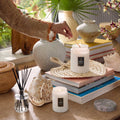 Reed Diffuser - Tahitian Coconut Vanilla