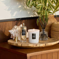 Reed Diffuser - Tahitian Coconut Vanilla