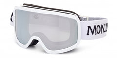Terrabeam Ski Goggles - White