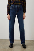 Topanga - Collegiate Blue