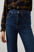 Topanga - Collegiate Blue