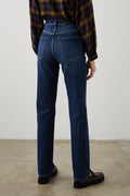 Topanga - Collegiate Blue